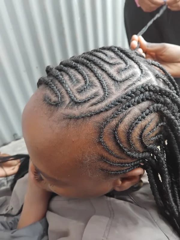 Hair by Thembi in Meadowlands
