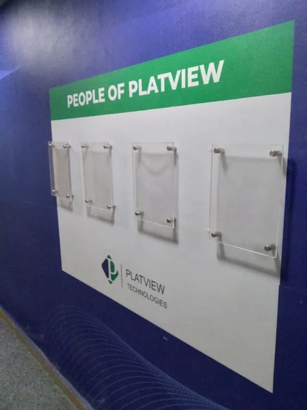 Platview Technologies in Ogba