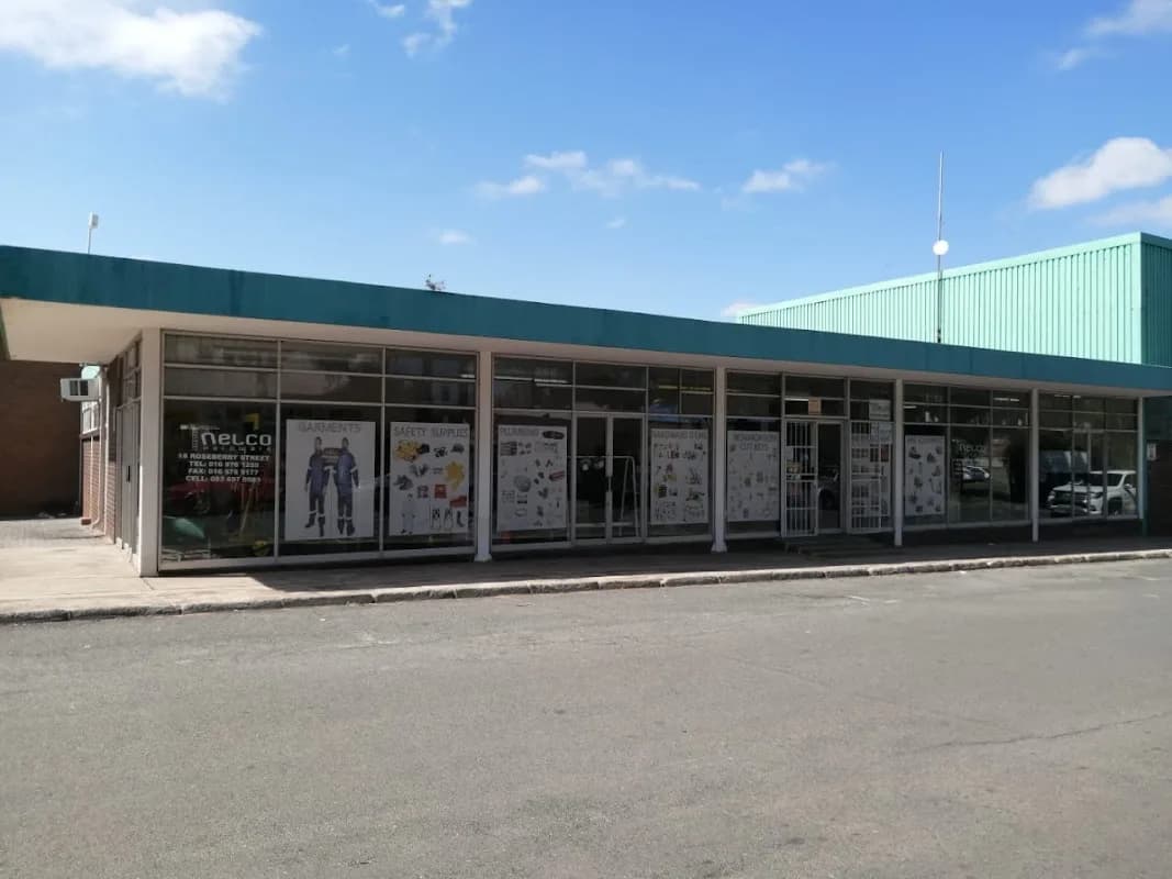 NELCO HARDWARE in Sasolburg CBD