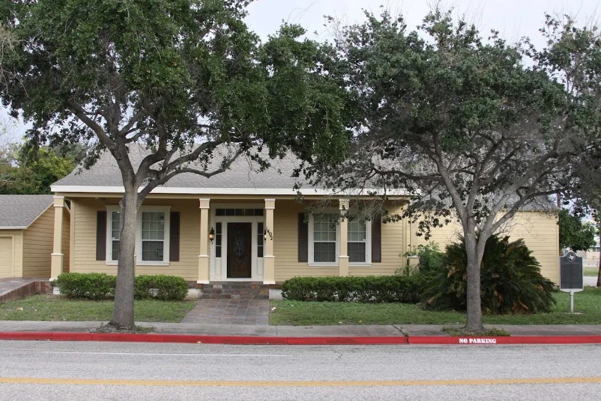 Law Office of Kelly Koch in North Side / Portland TX