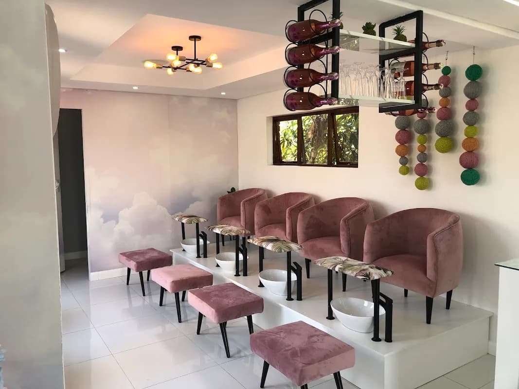 Smoochie Kids Salon & Spa in Bendor