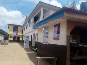 Olasunkanmi Medical Centre in Ikotun