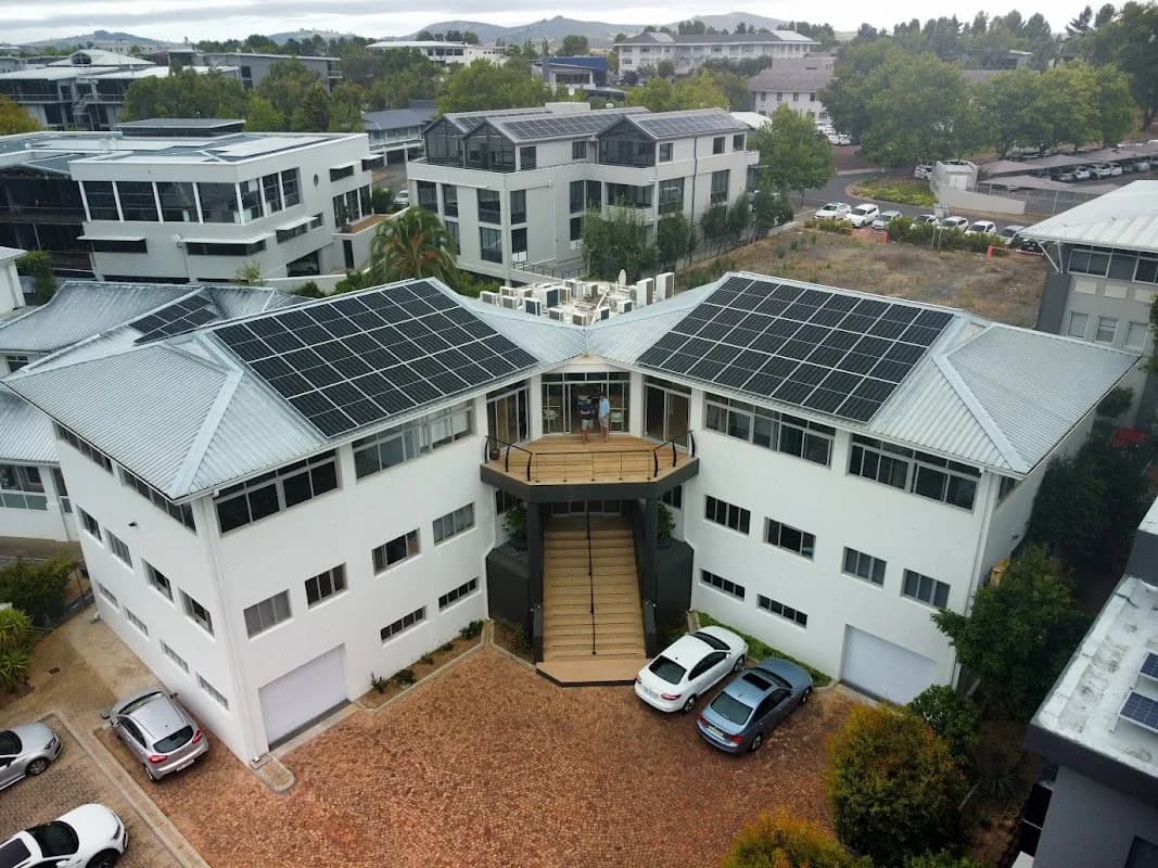 GLS Consulting in Techno Park