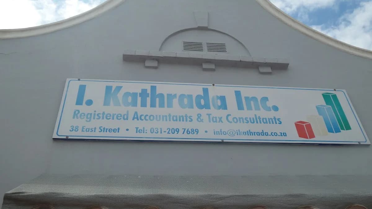 Kathrada Financial Services in Umhlanga CBD