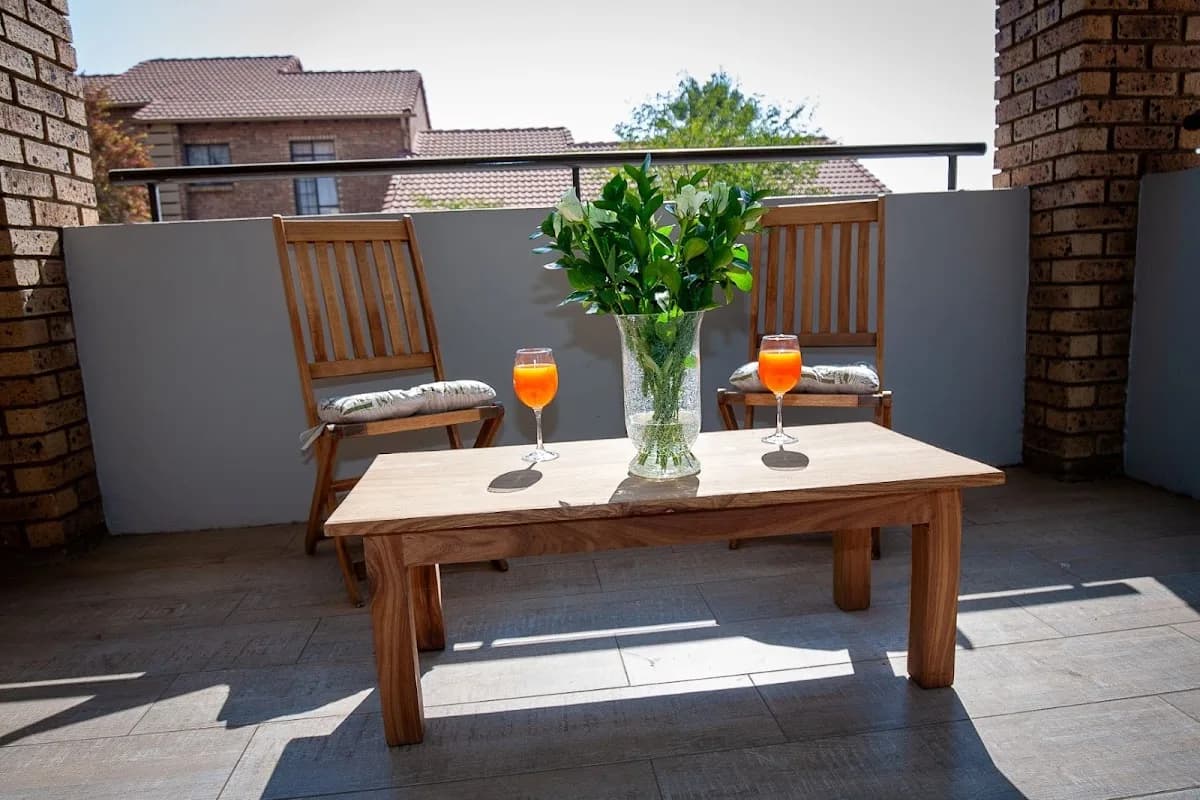 ExecutiveTWELVE Apartments in Centurion