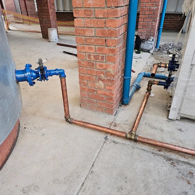 NW Plumbing Worx in Rustenburg CBD