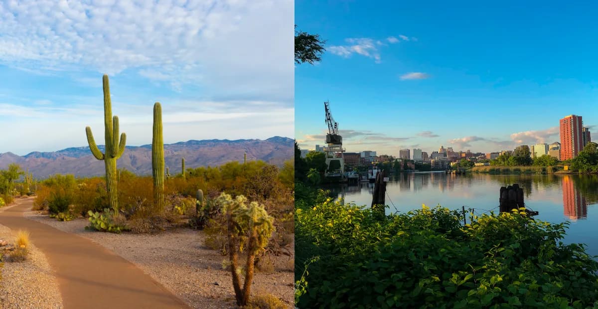 NüPOINT Marketing in University of Arizona