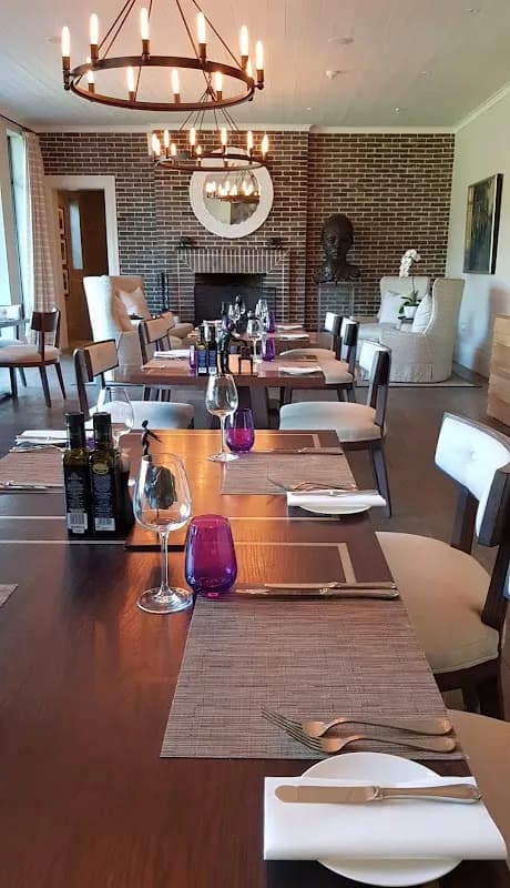 Leeu Passant Winery in La Motte