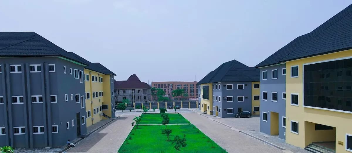 Brookstone International Foundation School in Mabushi