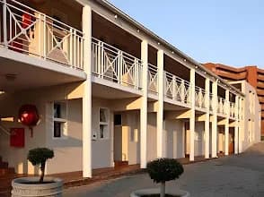 Vetho Apartment Hotels. in Kempton Park