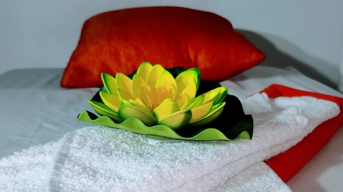 Rainbow Thai & Beauty Spa in East Rand Mall
