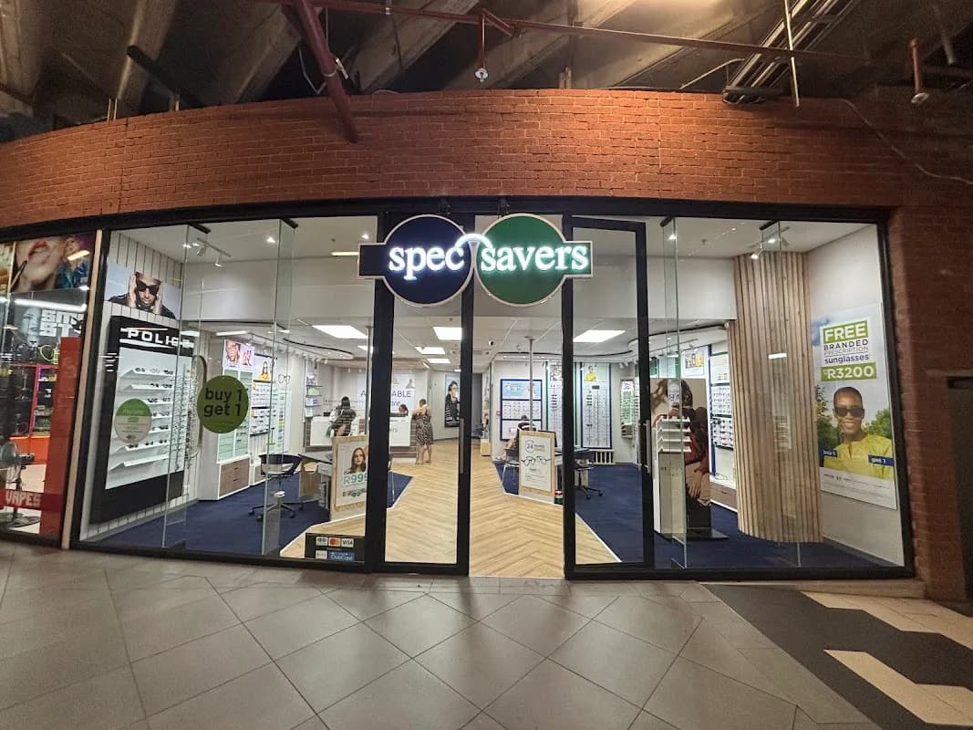 Spec-Savers Parow Centre in Parow