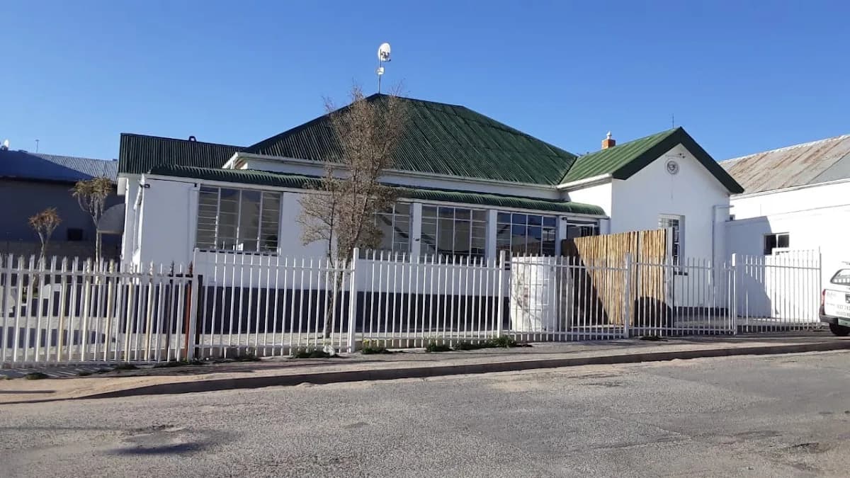RQ Alarms in Springbok North
