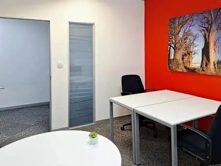 Sibiya Chartered Accountants in Nelspruit CBD