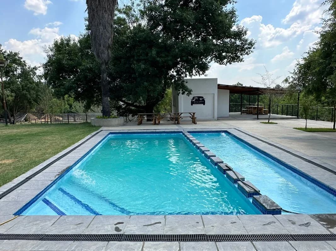 Mini Valley Estate in Ruimsig