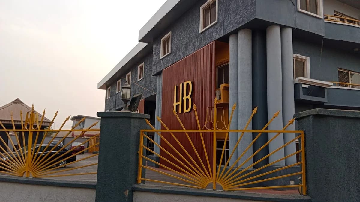 HOTEL BENIZIA LIMITED in Summit