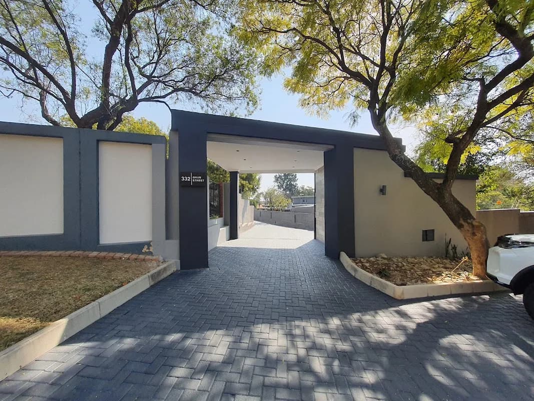 Altitude Wealth Management in Waterkloof
