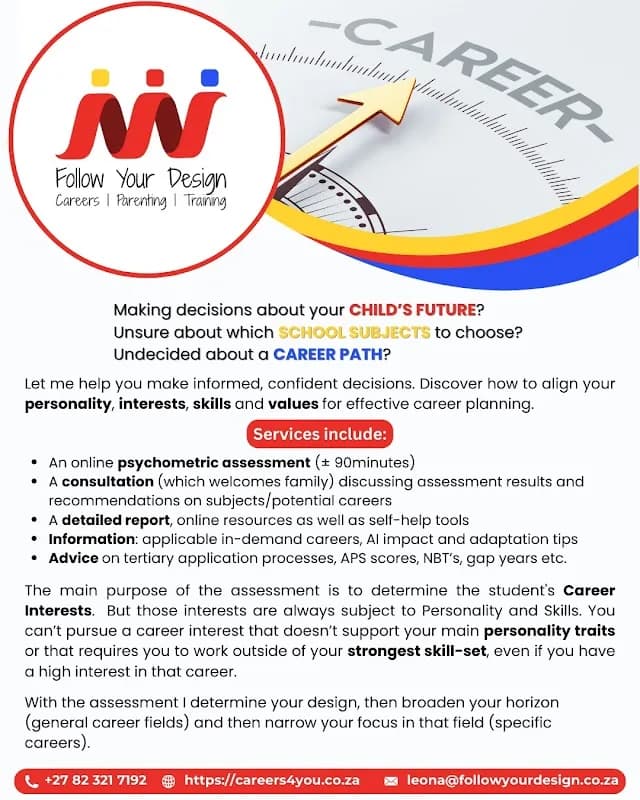 Follow Your Design in Midfield Estate