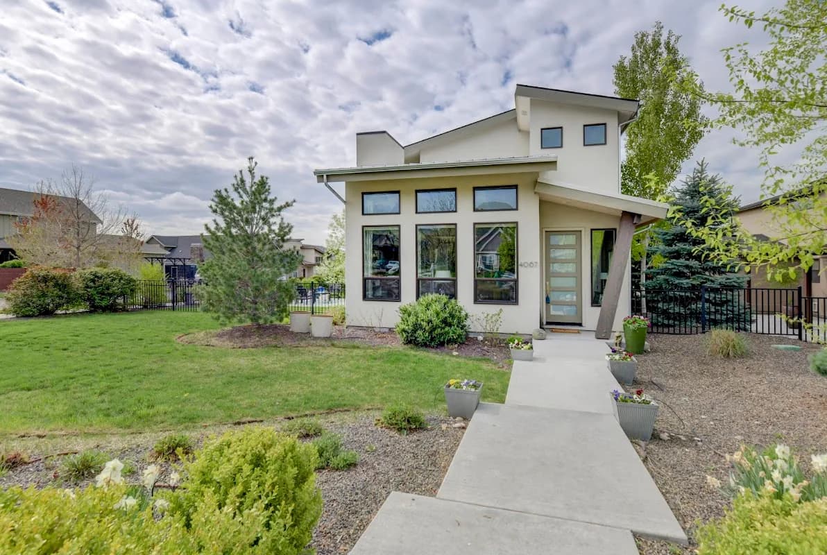 Christina & Company, Keller Williams Realty Boise in Downtown Boise