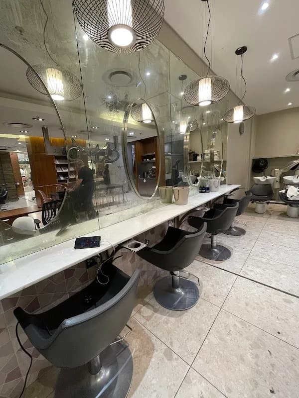 Carlton Hair Melrose Arch in Melrose