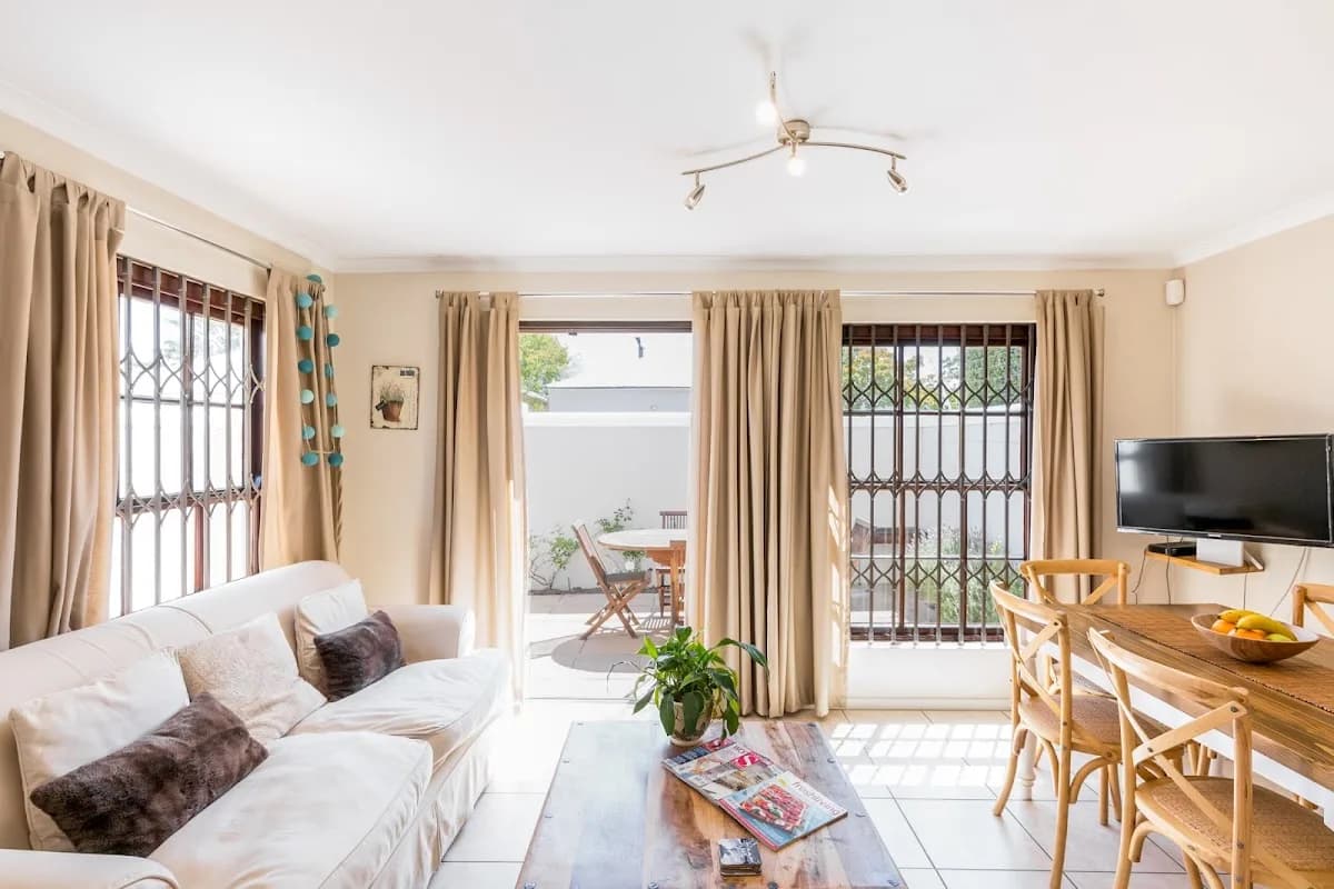 Cape Letting Property Management Cape Town in Kenilworth