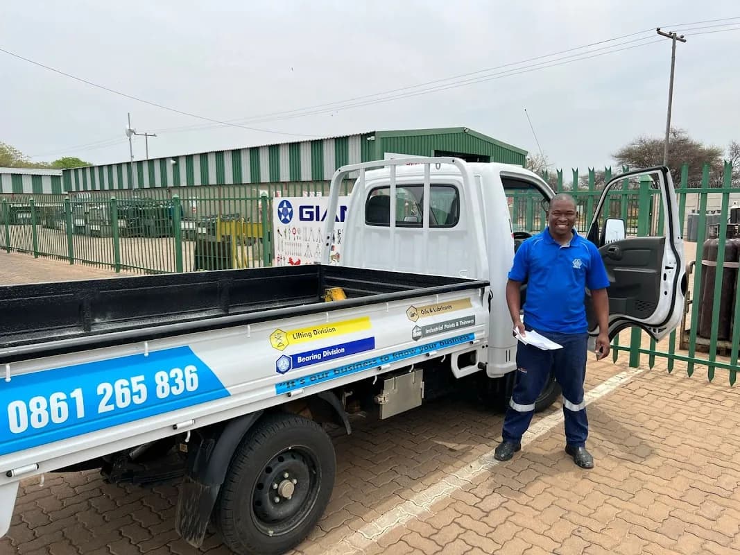 Bolt & Engineering Distributors (Group) Lephalale in Lephalale CBD