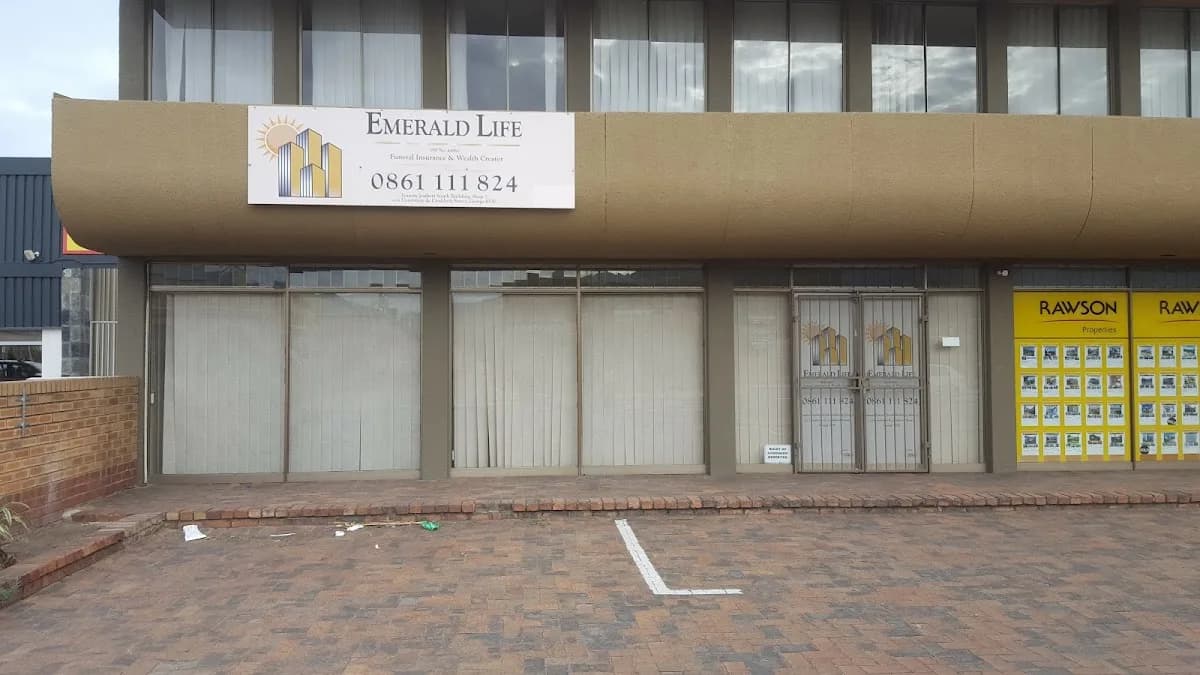 Emerald Life in George South