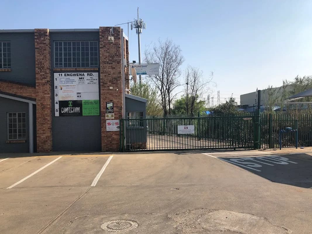 African Packaging & Water Solutions Pty Ltd in Edenvale