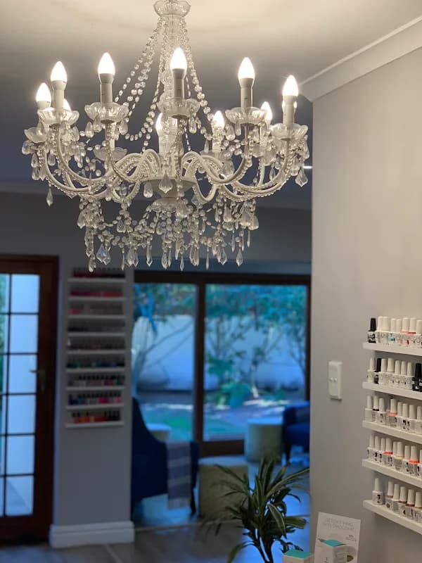 Gingerlily Spa in Wynberg