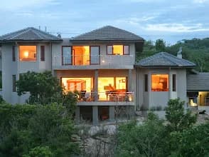 Leaves Lodge and Spa in Nelspruit CBD