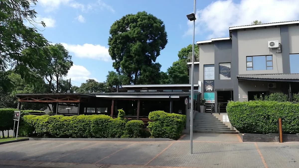 Bardi Creativ in Haenertsburg