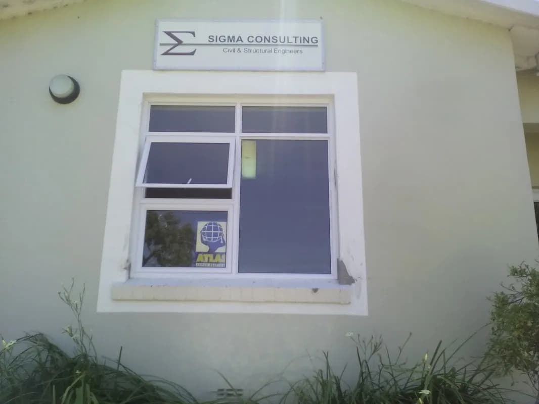 SIGMA CONSULTING in Newton Park