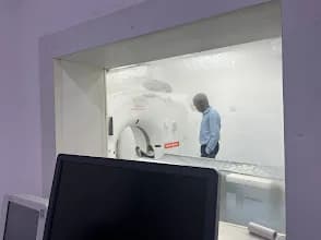 Beachfront Diagnostics in Jakande