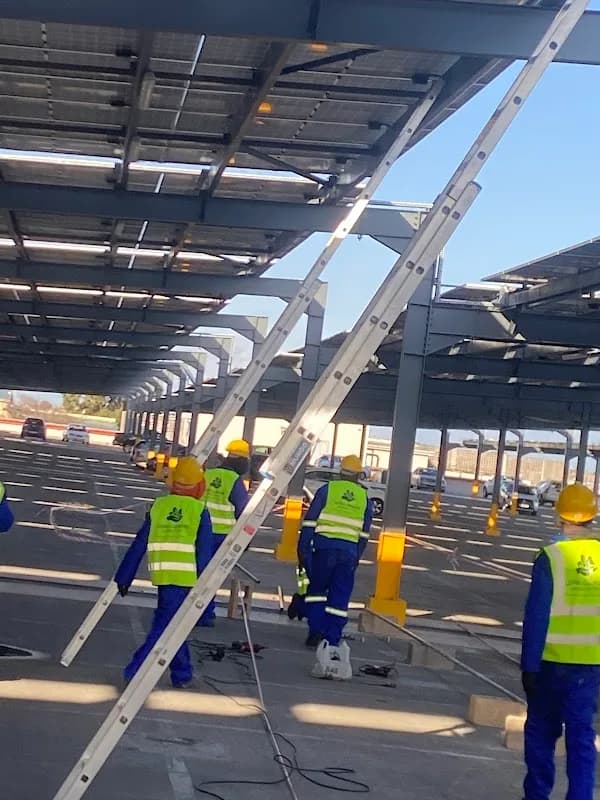 LUPHI AND LUPHAWO HOLDINGS (PTY) LTD in Gugulethu