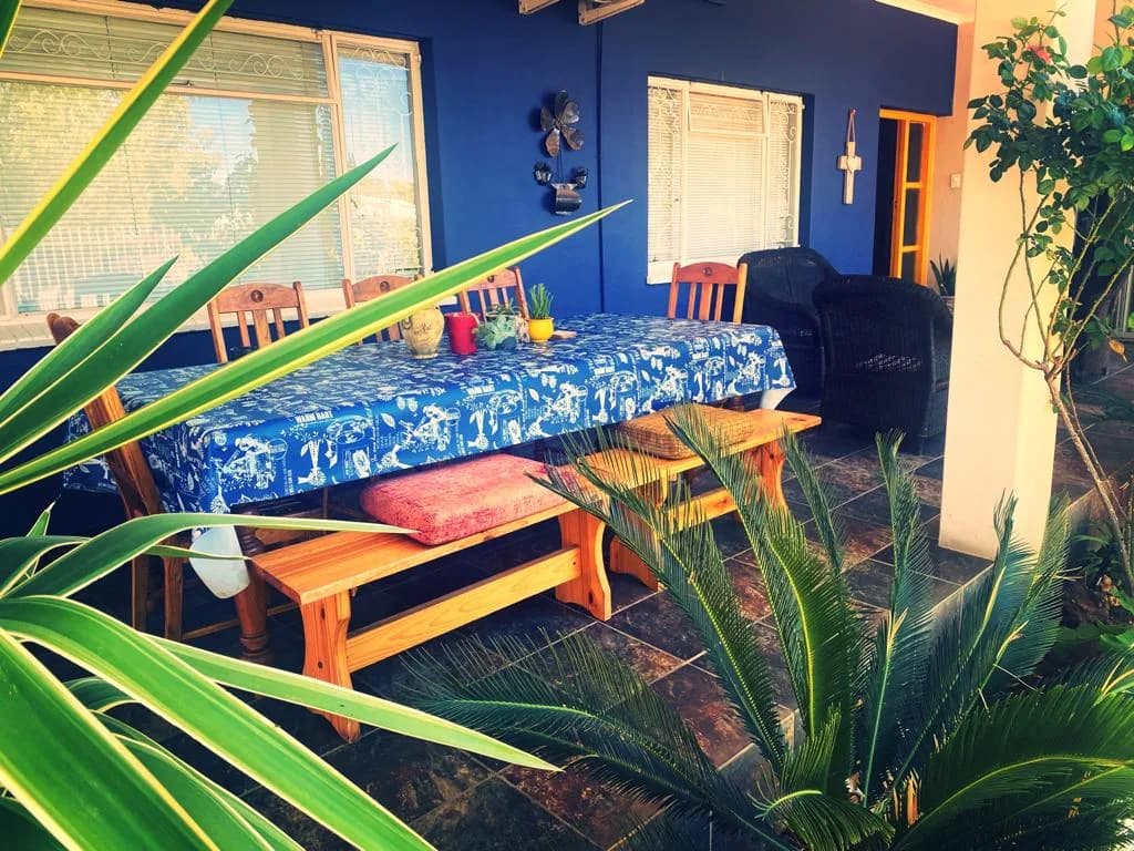 Marikal Guesthouse in Upington CBD