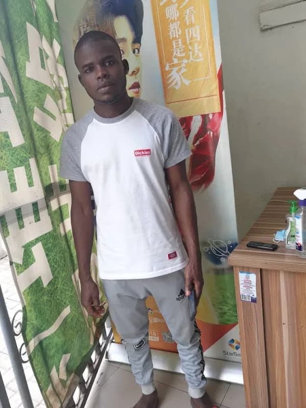Automobile Mechanic in Dakibiyu