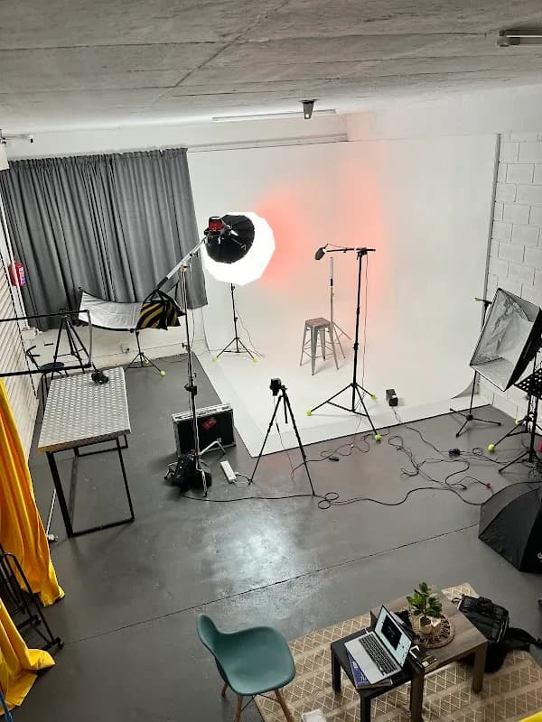 Uluntu Creative Studio in Gqeberha CBD