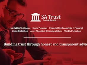 SA Trust Consultants in Westdene