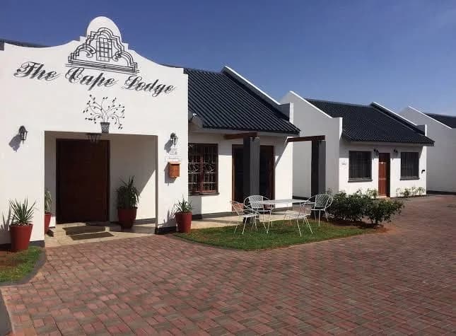 The Cape Lodge in Upington CBD