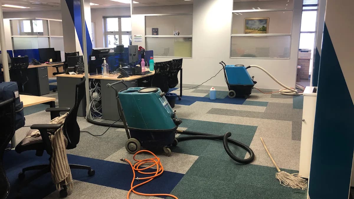 Carpetman in Illovo