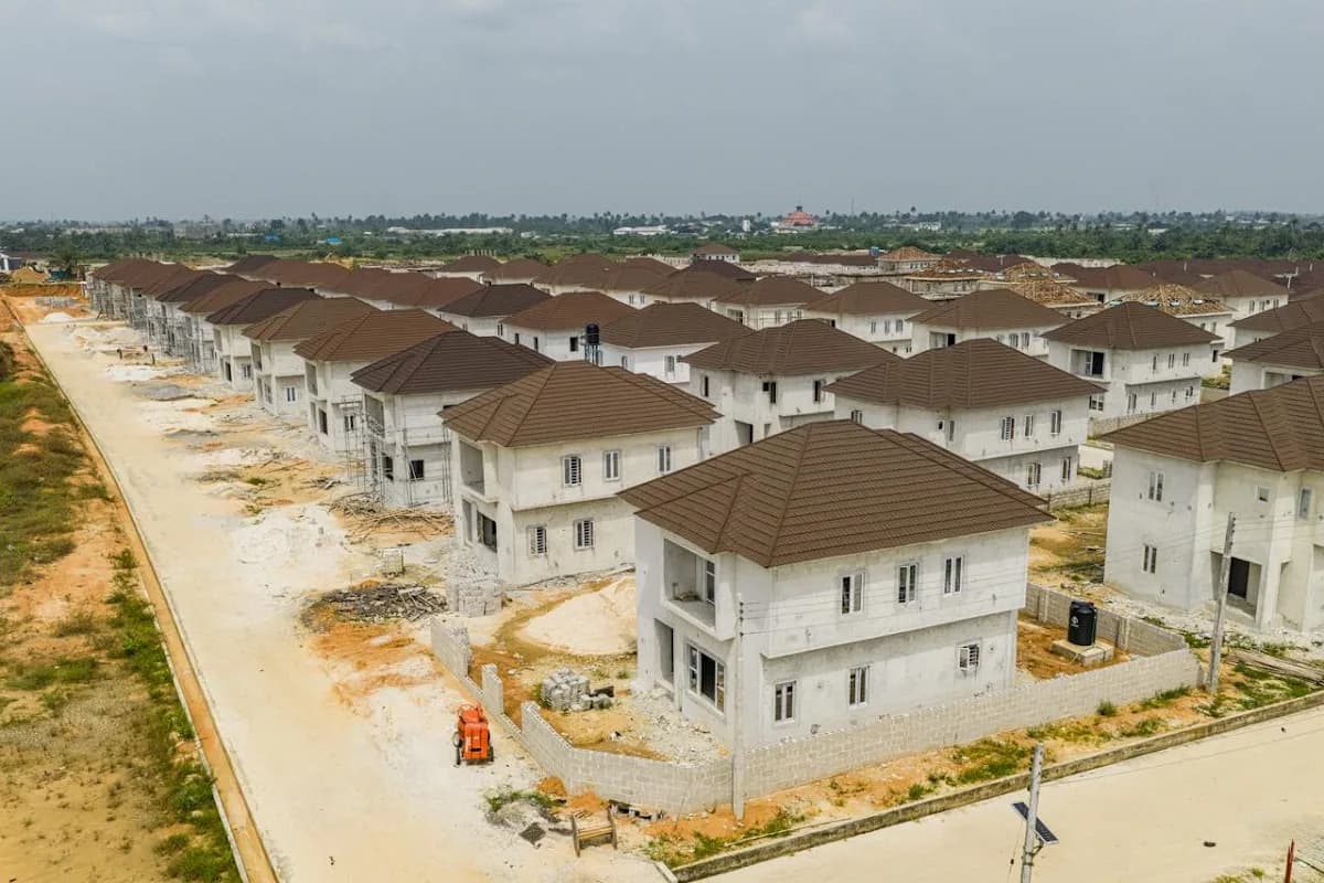 Nenethepropertyguru in AGIP Estate