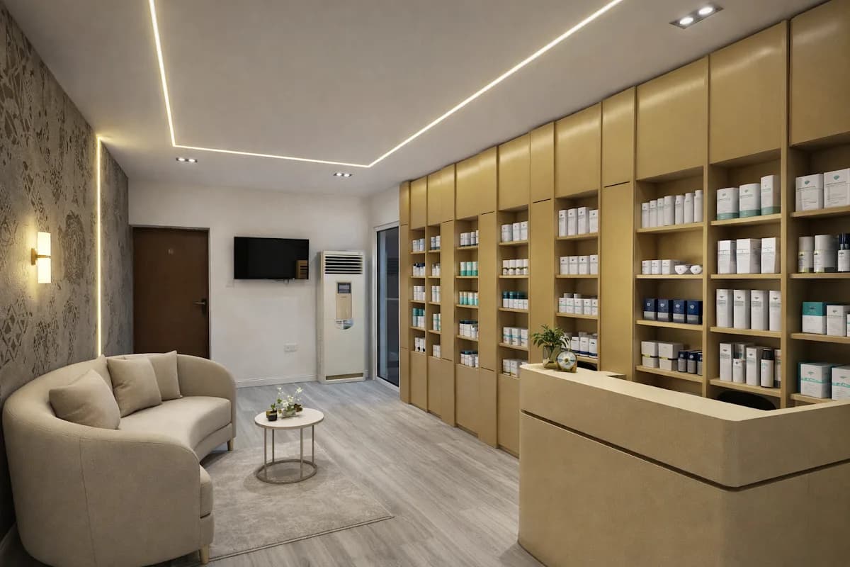 Xtragleam Aesthetic Clinic - Laser, Keloid, Body filler & Acne expert Ogba Lagos in Ogba