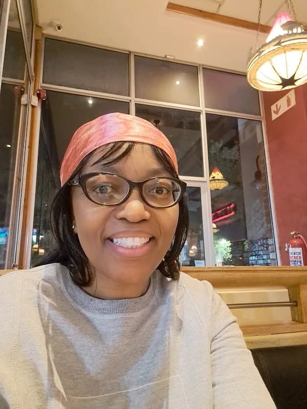 Dr Divashini Kisten in Bedfordview