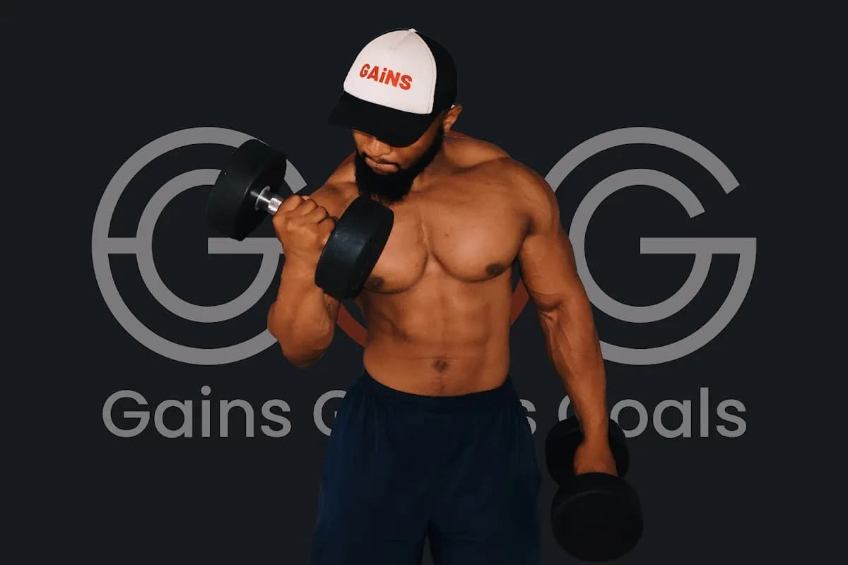 Gains Grams and Goals in Houghton