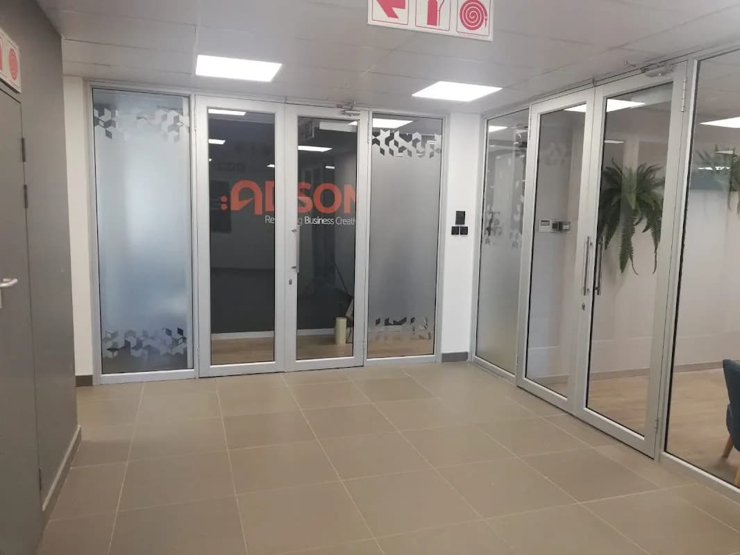 Adson Consulting in Hatfield