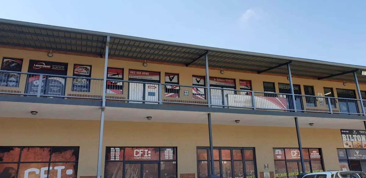 Highveld Business Systems (Pty) Ltd in Highveld Mall