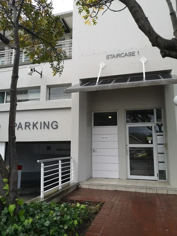 Cloudworx Accounting Solutions in Constantia