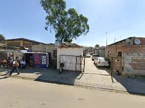 HLONGWANE SZ ATTORNEYS in Alexandra