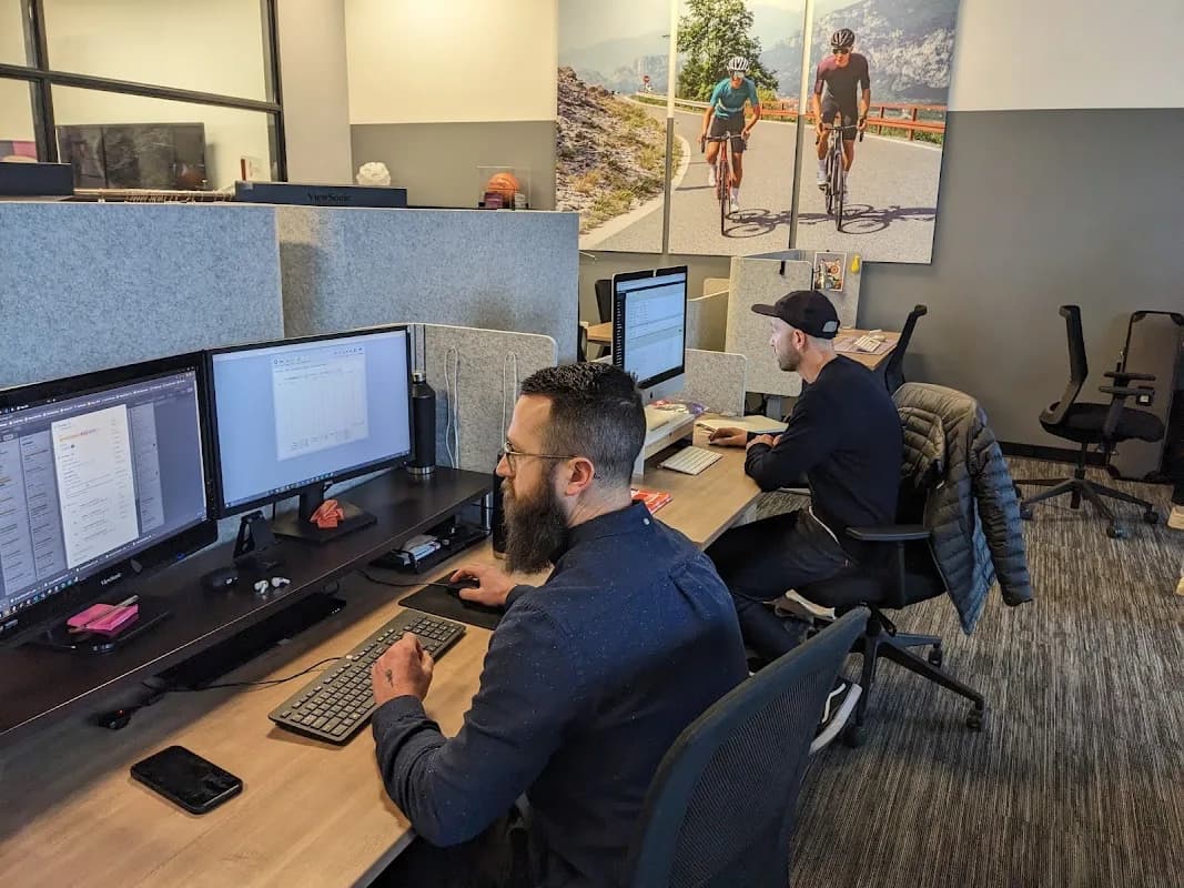 Pavelcomm - Managed IT Services & IT Support Portland, Oregon in Pearl District / Downtown
