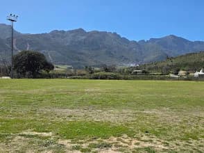 La Motte Sportsgrounds in La Motte